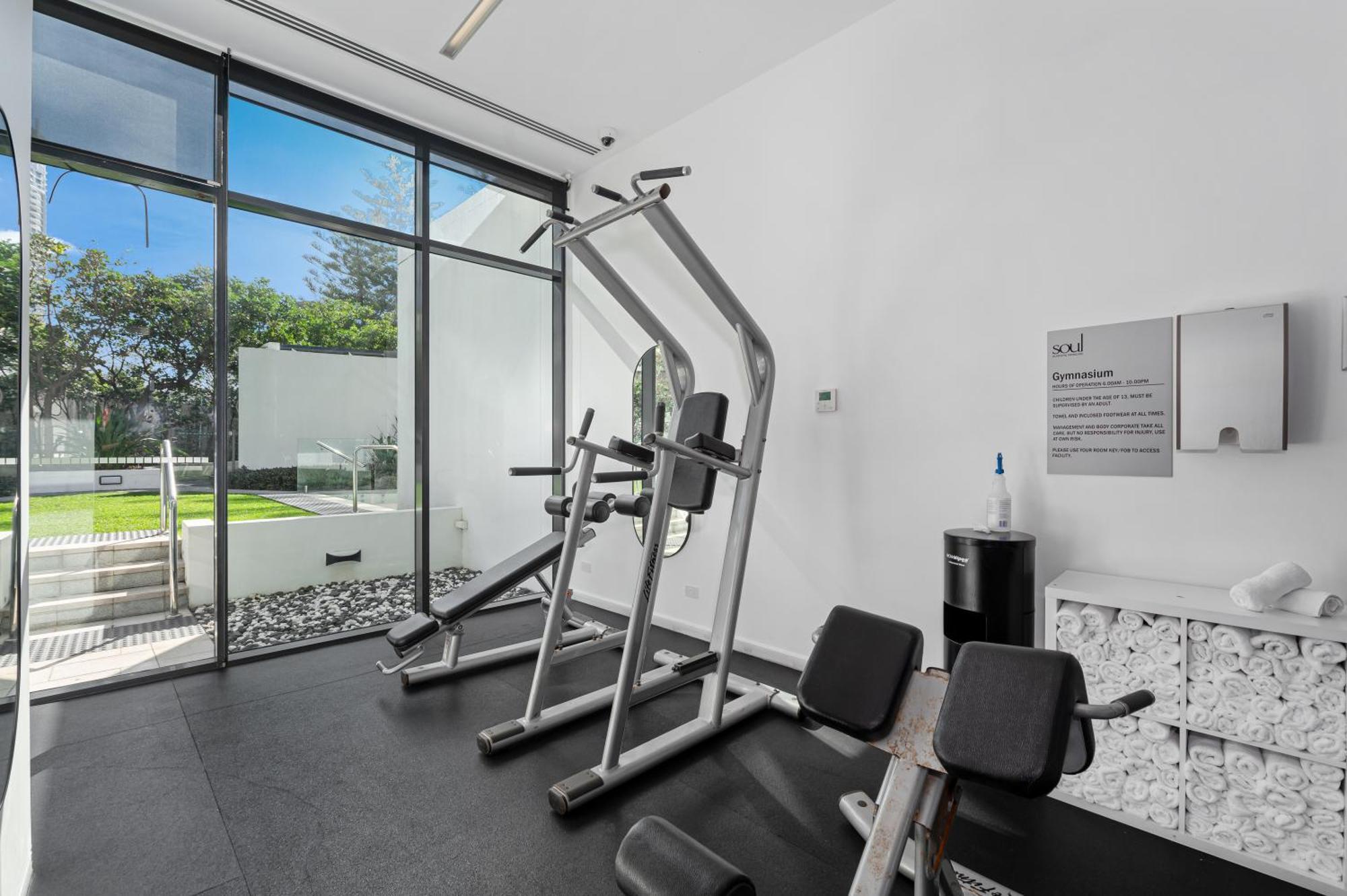 Soul Beachfront 3 Brm Sleeps 8 - Optimise Bnb โกลด์โคสต์ ภายนอก รูปภาพ
